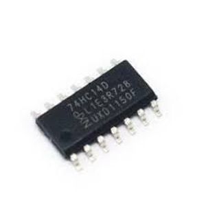 74LS14 smd