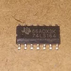 74LS164 smd