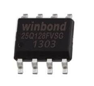 W25Q128 SMD