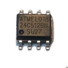 24C512 SMD