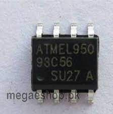 AT93C56 smd