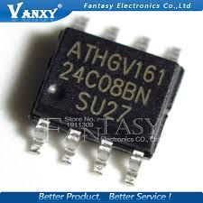 24C08 SMD