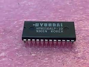 HY6116ALP-10 کد3018