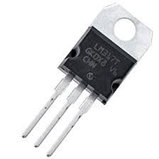 LM317T OR