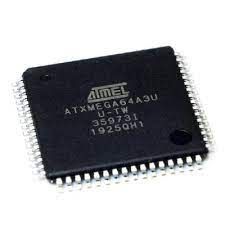 ATXMEGA64A3U-AU