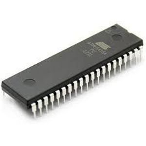ATMEGA16A-PU - DIP