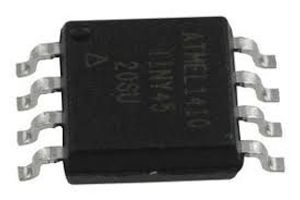 ATTINY45-20SU - SMD