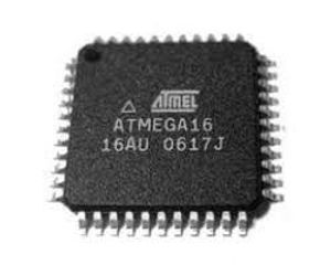 ATMEGA16A SMD TAIWAN