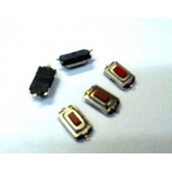 TACT SW 3*6*5 2P-SMD