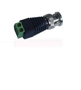 BNC به ترمینال