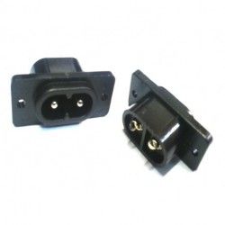AC POWER JACK