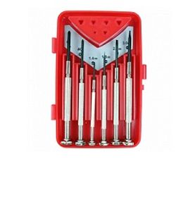 ست پیچ گوشتی ساعتی AZD