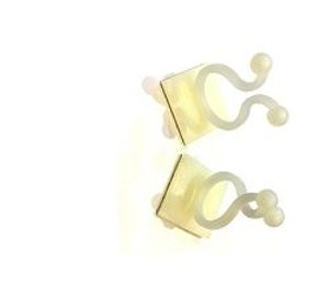 پایه بست چسب دار قفل شو KL-2