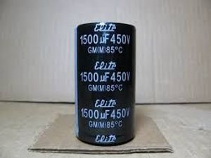 1500UF-450V