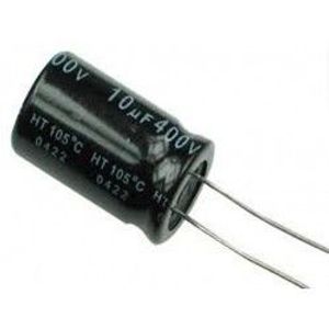 10UF-400V