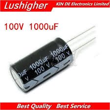 1000UF-100V