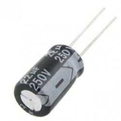 22UF-250V