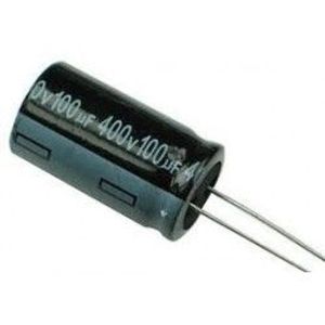 100UF-400Vمرغوب