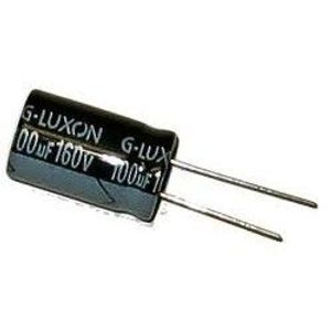 100UF-160V