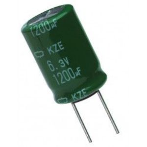 1200UF-6.3V