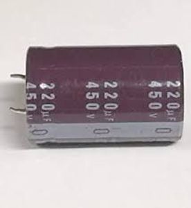 220UF-450V مرغوب