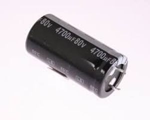 4700uf-80V