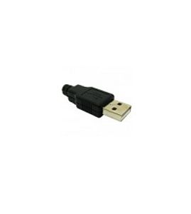 USB-A-CABL