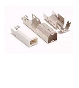 USB-B پرینتری