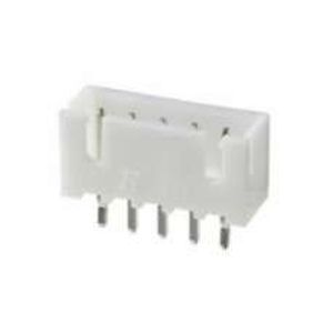 کانکتور XH-5PIN نری صاف مربعی