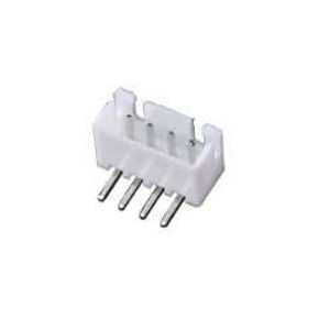 کانکتور XH-4PIN نری رایت مربعی