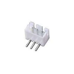 کانکتور XH-3PIN نری رایت مربعی