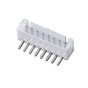 کانکتور XH-8PIN نری رایت مربعی