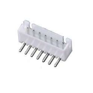 کانکتور XH-7PIN نری رایت مربعی