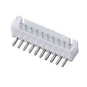 کانکتور XH-10PIN نری رایت مربعی