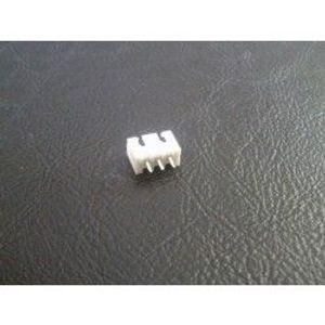 کانکتور XH-3PIN نری صاف مربعی