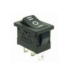 کلید راکر 3 حالت کوچک