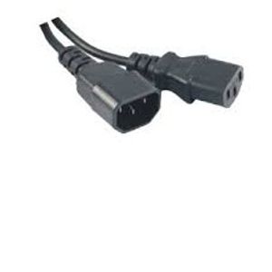 کابل پاور بک تو بک 1.8 متری مرغوب