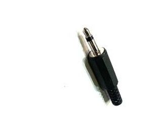 فیش مونو پلاستیکی 3.5mm