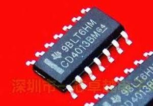 CD4013 smd