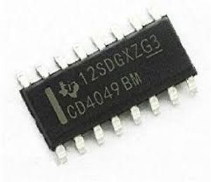 CD4049 smd