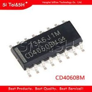 CD4060 smd