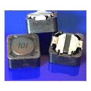 100UH SMD 12*12*7