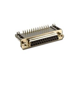 DB25-F-RA