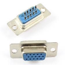 DB15-F-VGA-ST