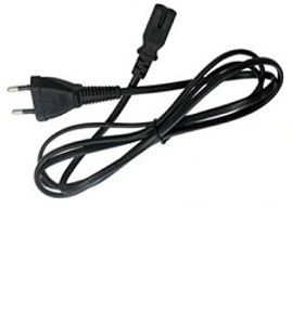 کابل برق دو شیار 50 سانتی متری