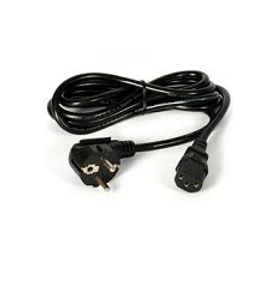 کابل پاور کامپیوتر 16 آمپر