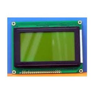 LCD 128*64 G KS0108