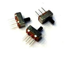 کلید کشویی 2 حالت ریز