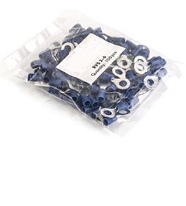 سرسیم گرد RV2-6 (100تایی)