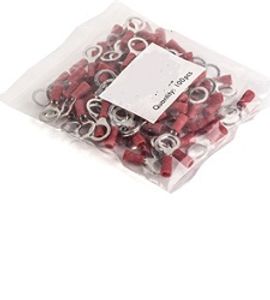 سرسیم گرد RV1.25-10 (100تایی)